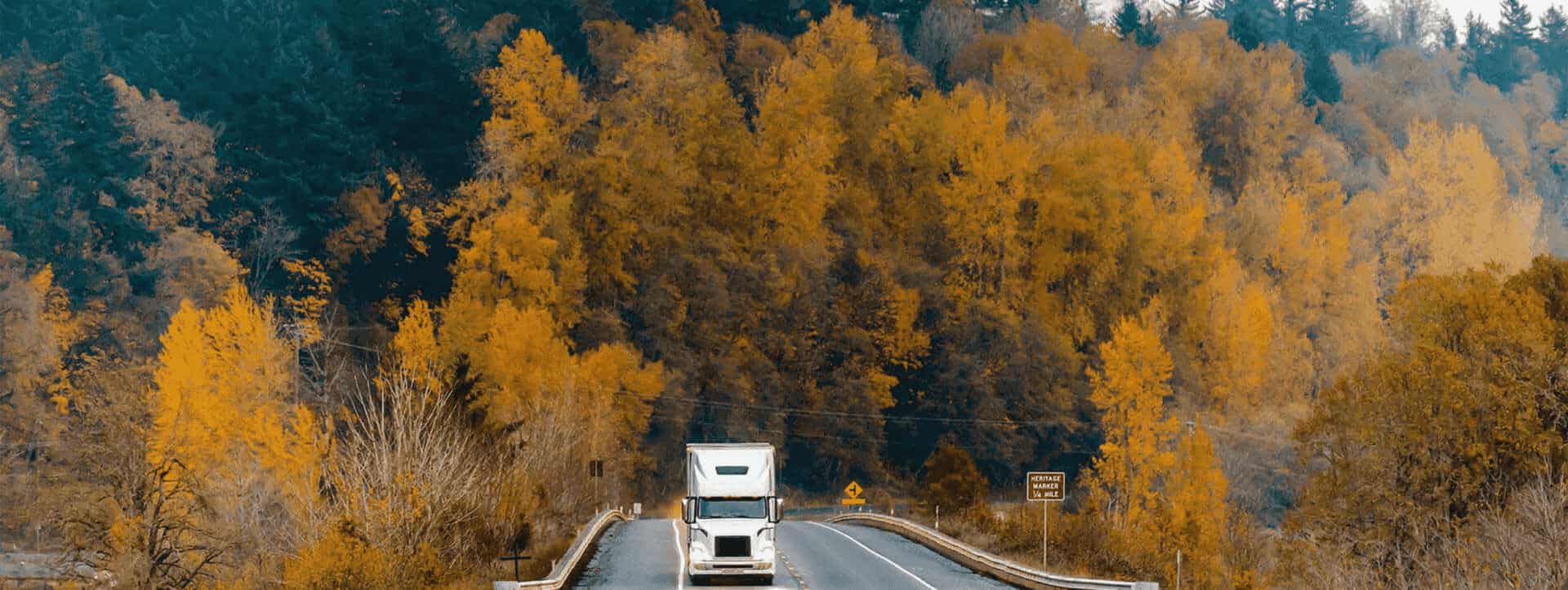 Trucking Company