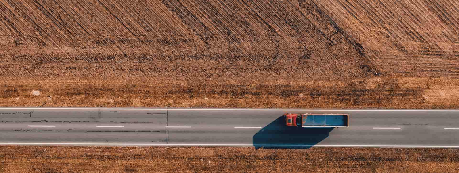 Trucking Services